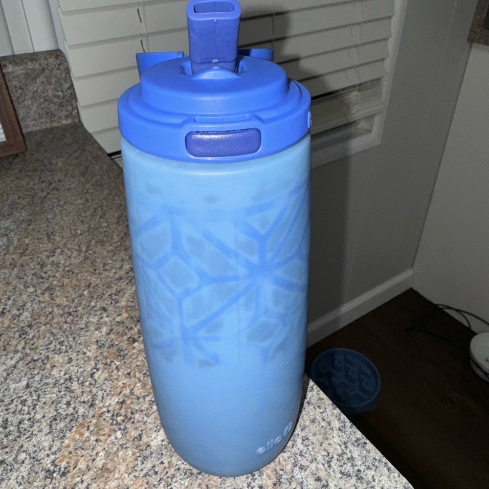 Ello tumbler